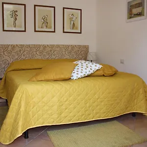 Le Tre Sorelle A Testaccio Bed & Breakfast Roma