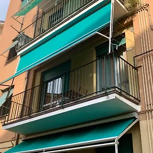 La Casa Di Silvia Appartamento Sestri Levante