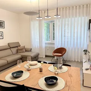 Charme Appartamento Côme