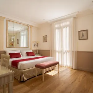 Glori Hotel Roma