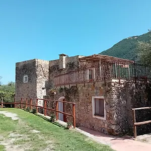 Le Rotte Alloggio per agriturismo Balestrino