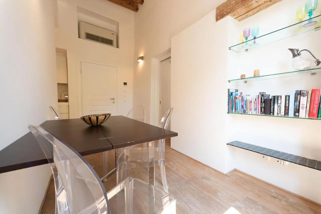 Apartment Suite Tintoretto Venice