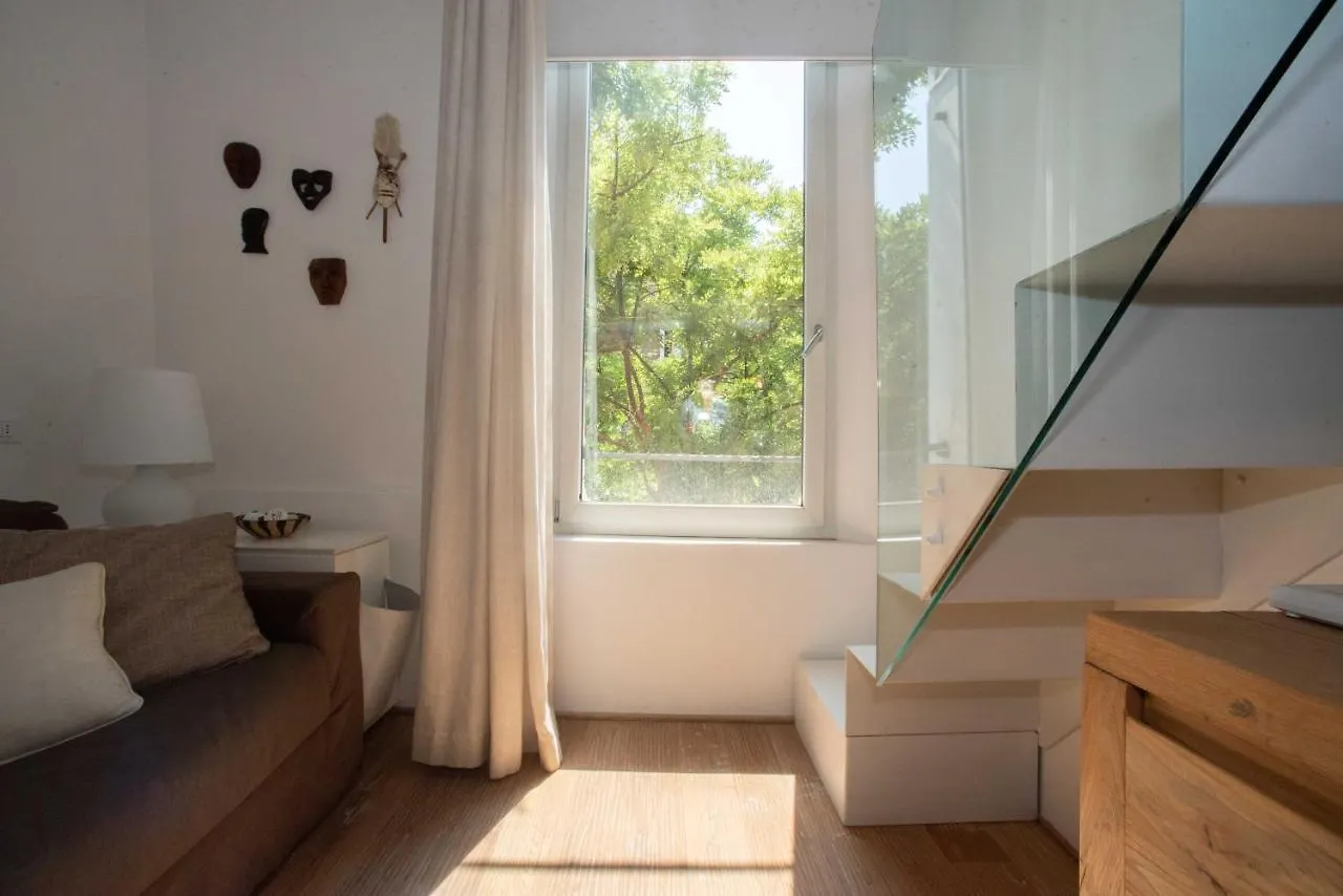 Suite Tintoretto Venice