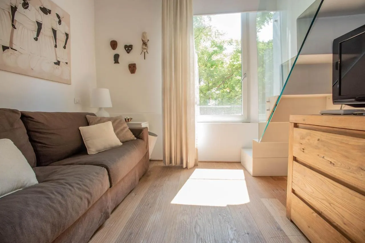 Suite Tintoretto Venice
