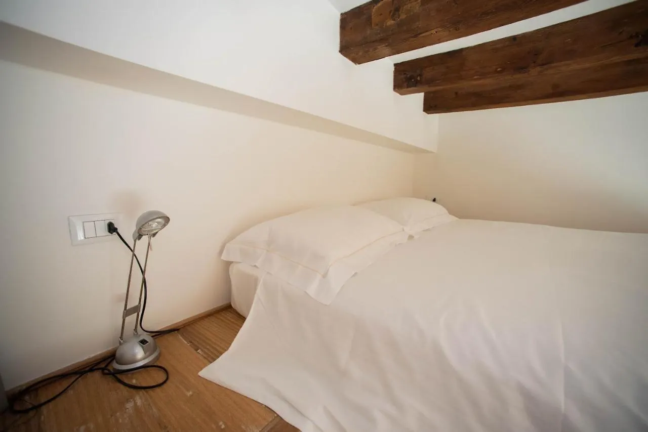 Suite Tintoretto Venice