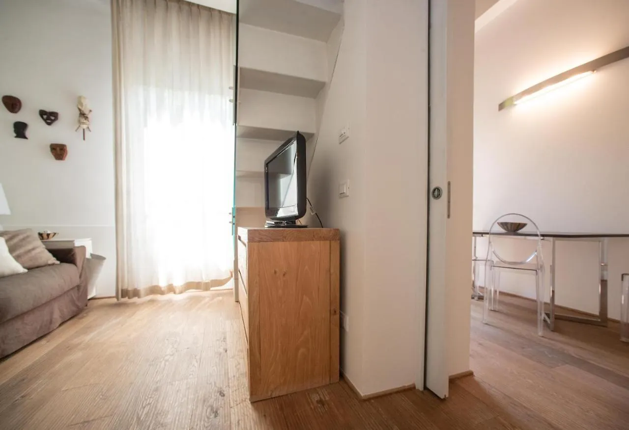 Apartment Suite Tintoretto Venice
