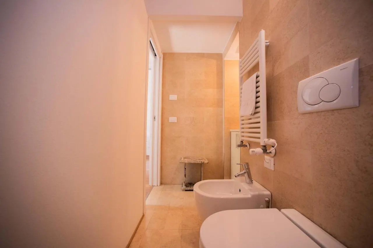 Apartment Suite Tintoretto Venice Italy