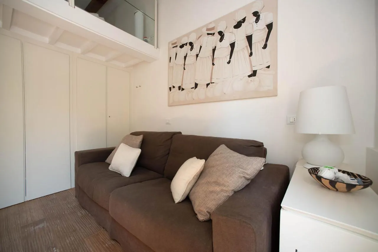 Apartment Suite Tintoretto Venice