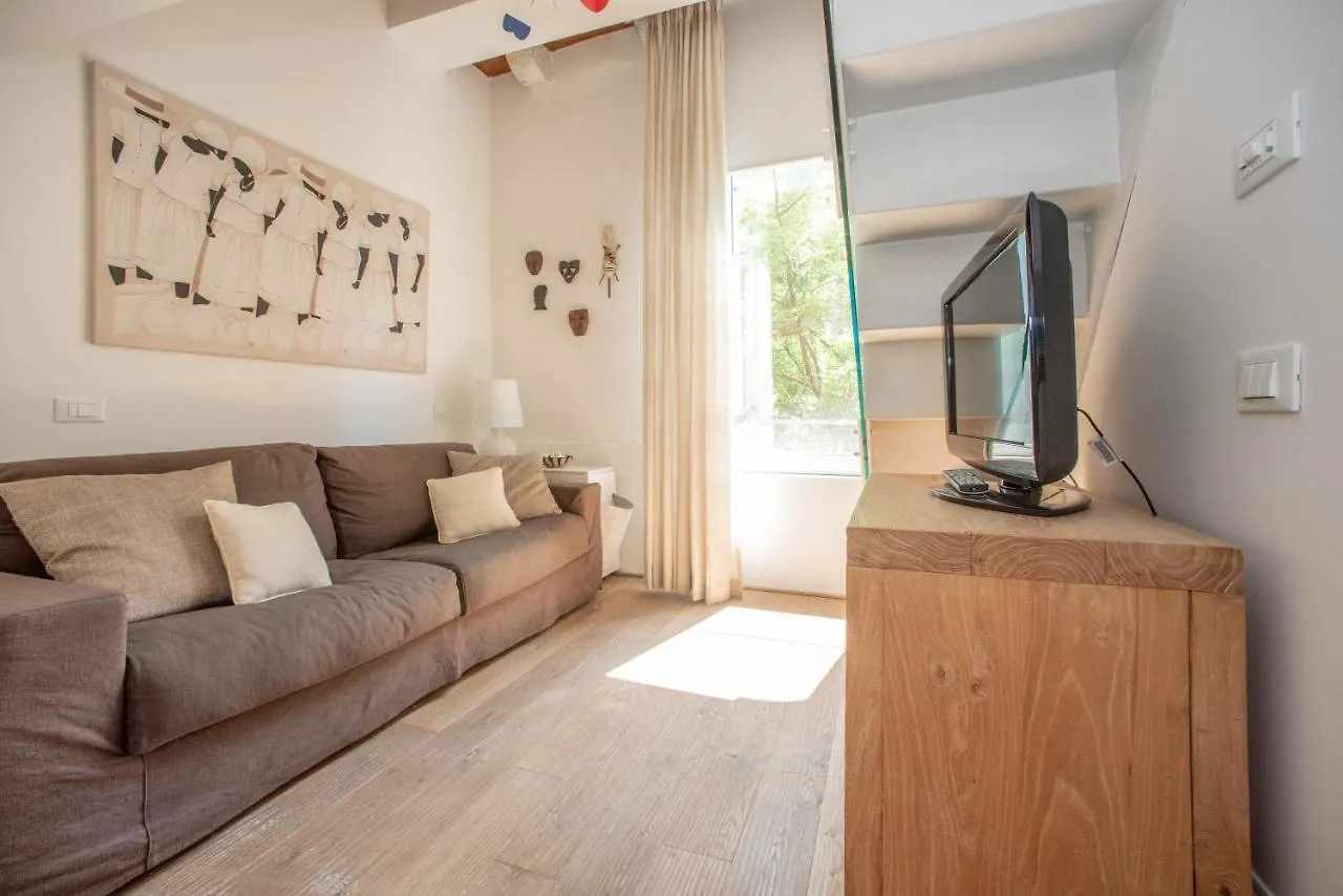 Suite Tintoretto Venice Apartment