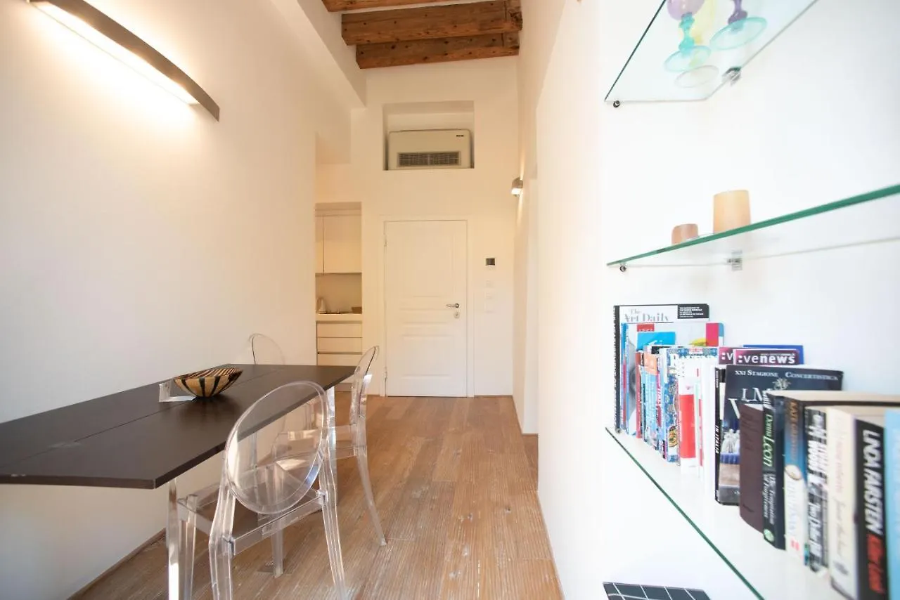 Suite Tintoretto Venezia