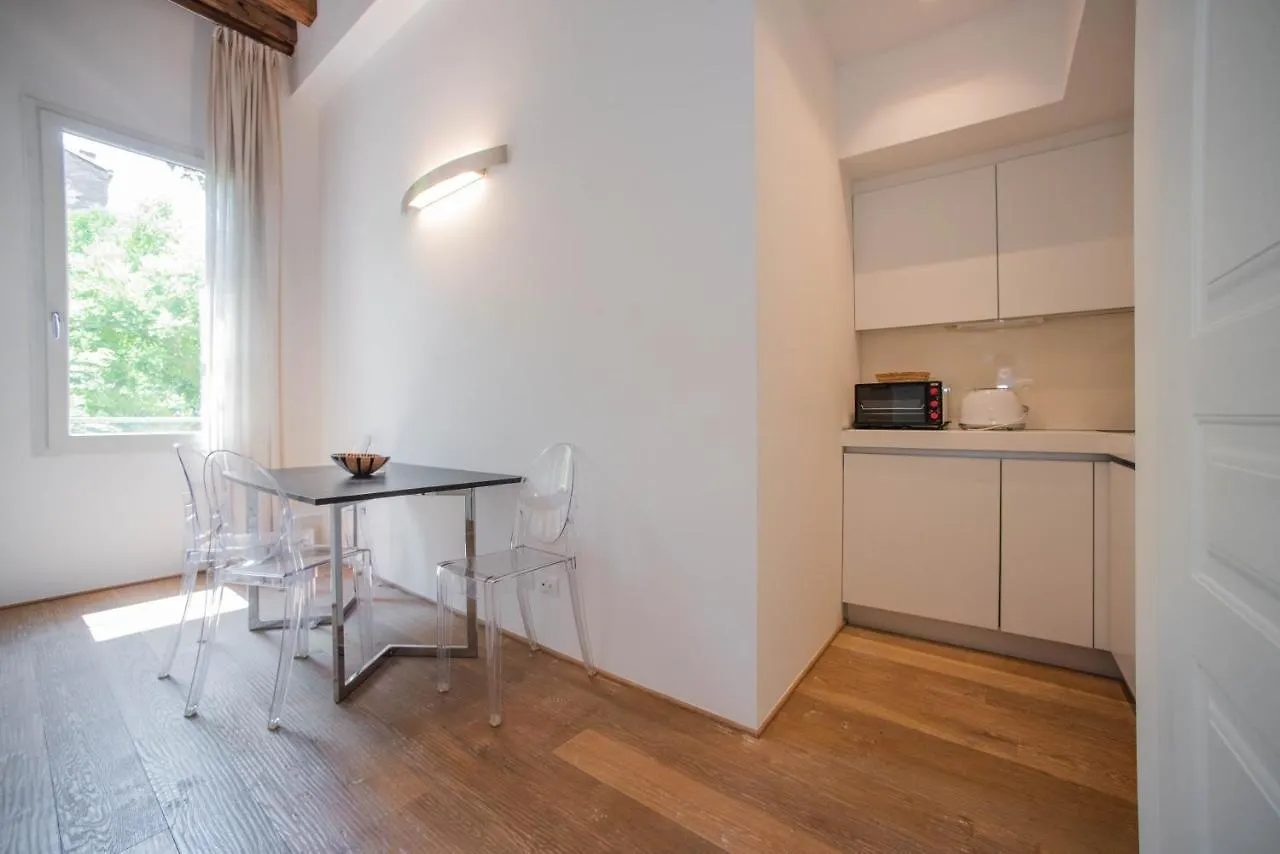 Suite Tintoretto Venezia Italia