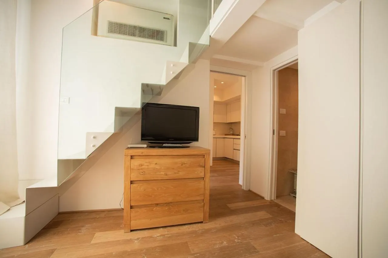 Appartamento Suite Tintoretto Venezia